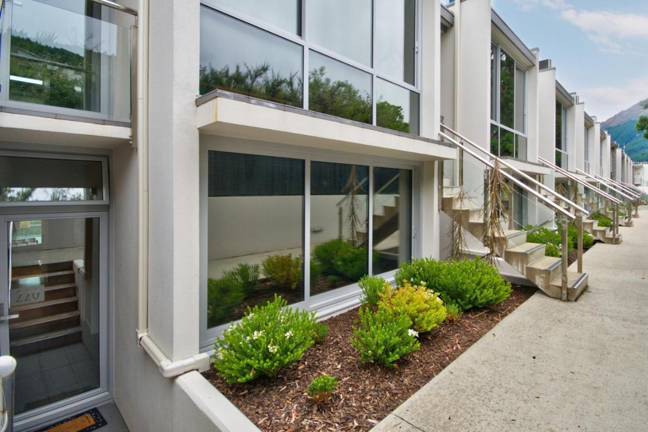 Lake View @ Pounamu Queenstown Exterior foto
